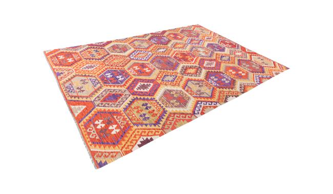 Kilim Afghan Heritage - 1