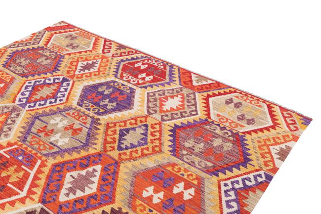 Kilim Afghan Heritage - 2