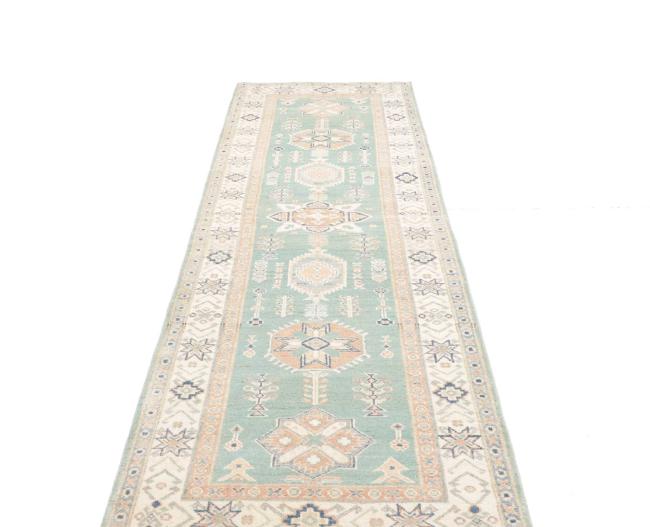Kazak - 3