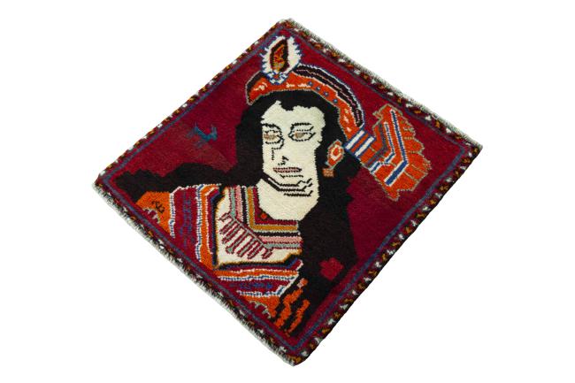 Shiraz - 1