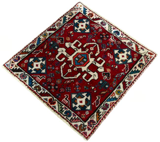 Shiraz - 1