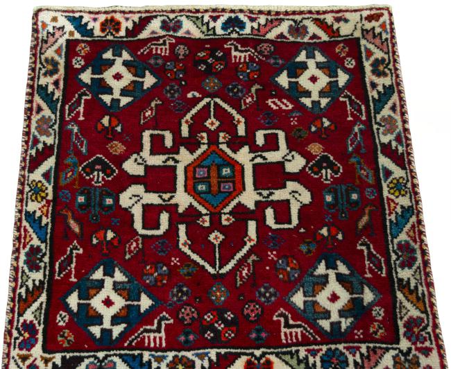 Shiraz - 3