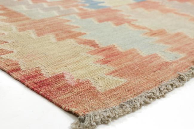 Kilim Afegão Heritage - 5