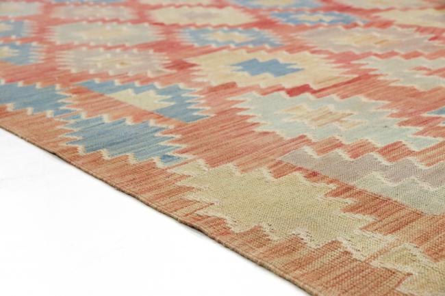 Kilim Afegão Heritage - 6