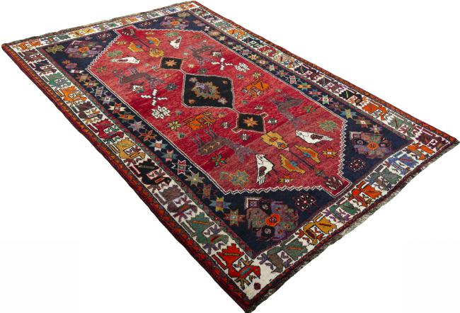 Shiraz - 2