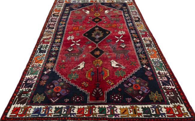Shiraz - 3