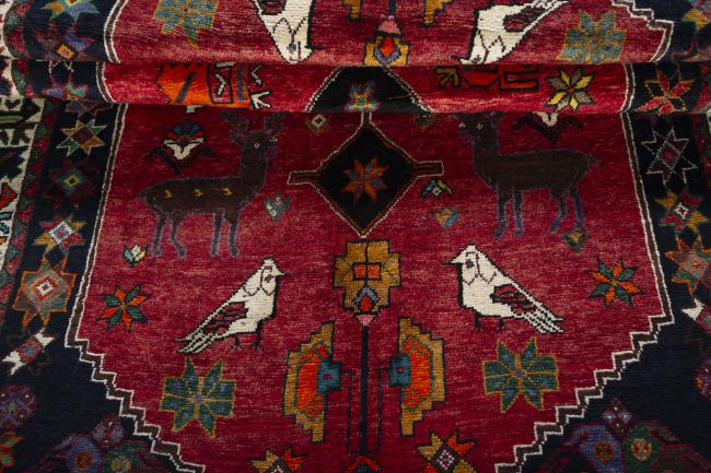 Shiraz - 7