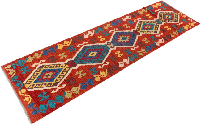 Kilim Afghan - 1