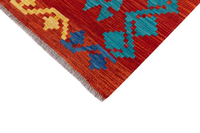 Kilim Afghan - 3