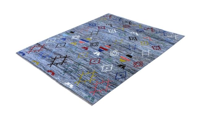 Berber Ghashghai - 1