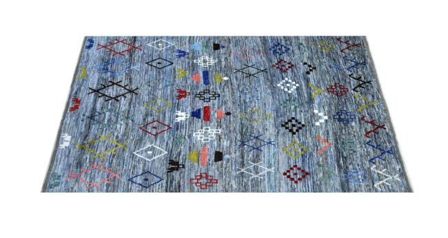 Berber Ghashghai - 2