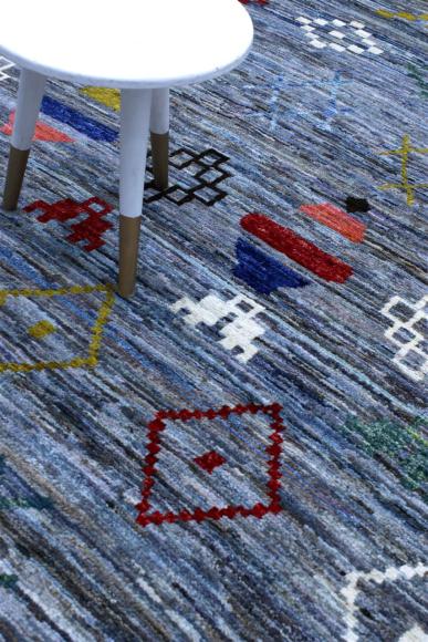 Berber Ghashghai - 3