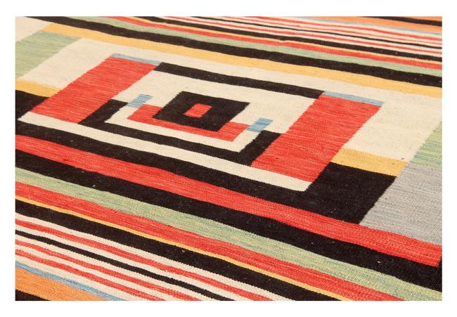 Kilim Afghan Edition - 1