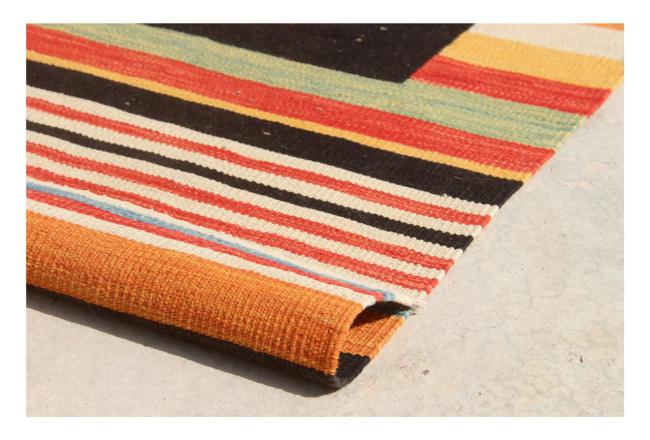 Kilim Afghan Edition - 2