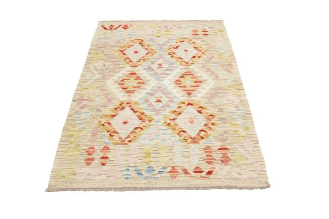 Kilim Afegão - 1