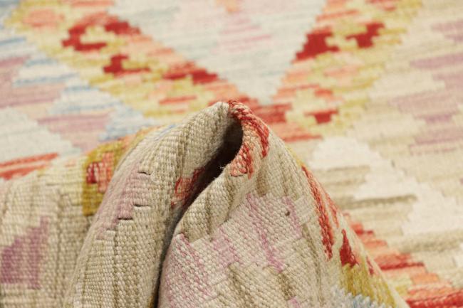 Kilim Afegão - 4