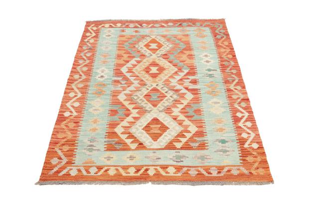 Kilim Afegão - 1