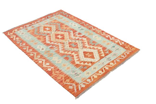 Kilim Afegão - 2