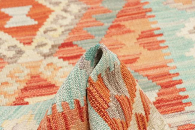 Kilim Afegão - 4