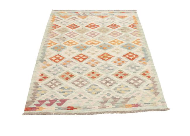 Kilim Afegão - 2