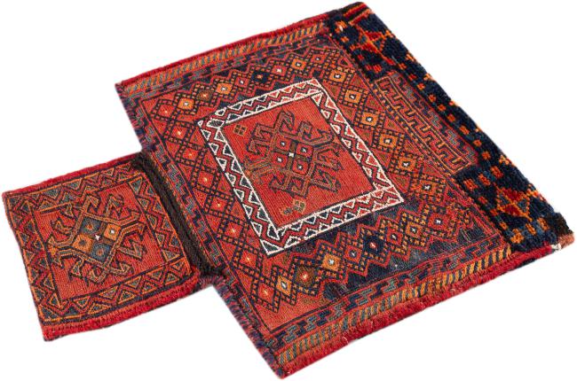 Kelim Fars Kissen - 1