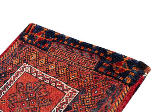 Kelim Fars Kissen - 2