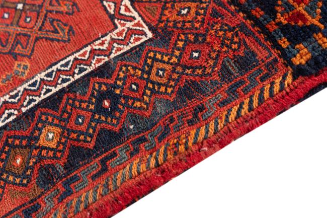 Kelim Fars Kissen - 3