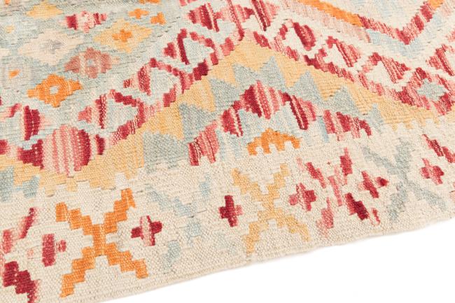 Kilim Afegão - 3