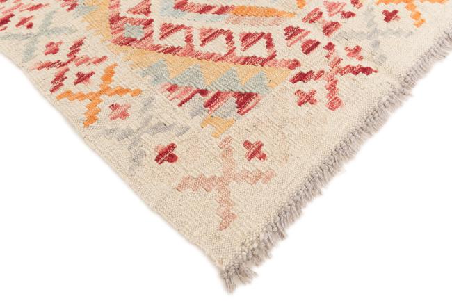 Kilim Afegão - 4