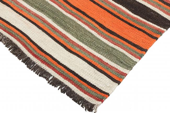 Kilim Fars Antigo - 4