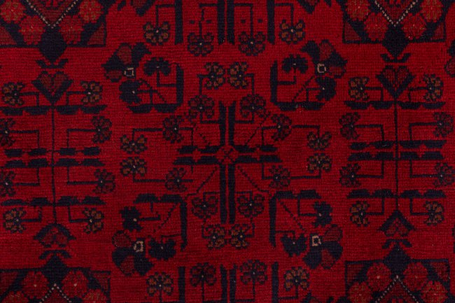 Khal Mohammadi - 7