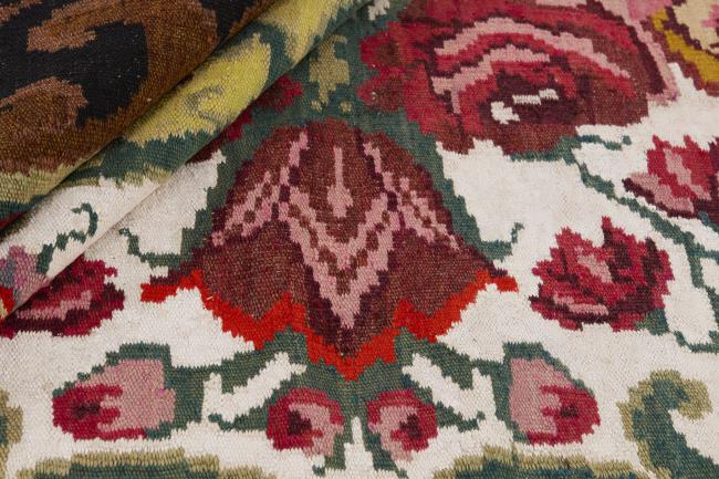 Kilim Rosen Vecchio - 1