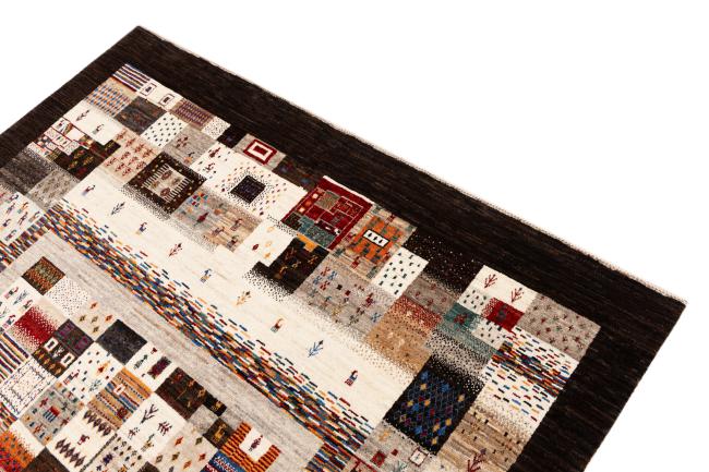 Persan Gabbeh Loribaft Nowbaft - 3