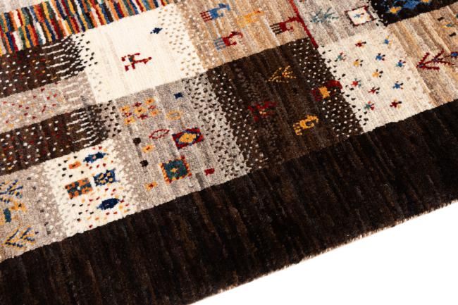 Persan Gabbeh Loribaft Nowbaft - 4