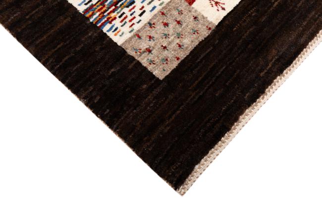 Persan Gabbeh Loribaft Nowbaft - 5