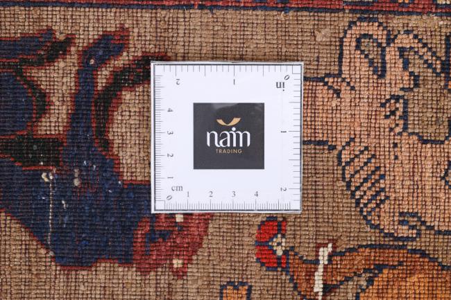 Afghan Mauri Seide - 9