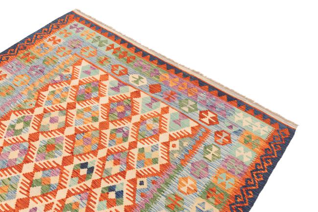 Kelim Afghan - 2