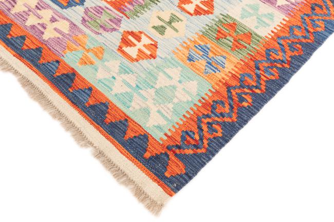 Kelim Afghan - 4