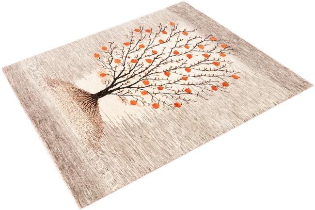 Perzisch Gabbeh Loribaft Atash - 2