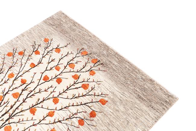 Perzisch Gabbeh Loribaft Atash - 3