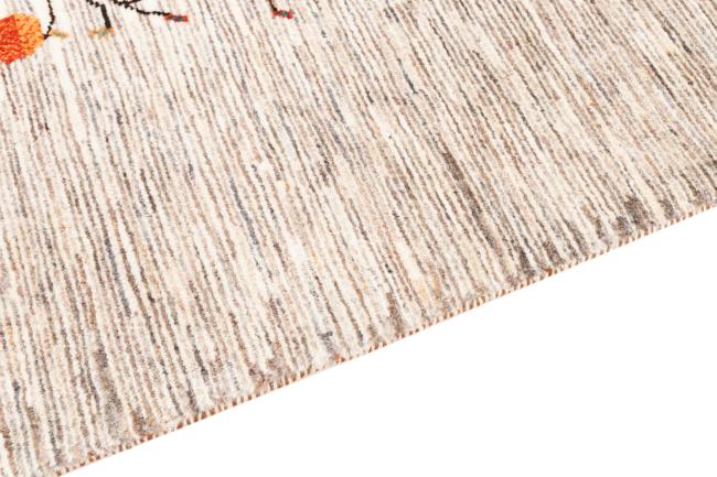 Perzisch Gabbeh Loribaft Atash - 4