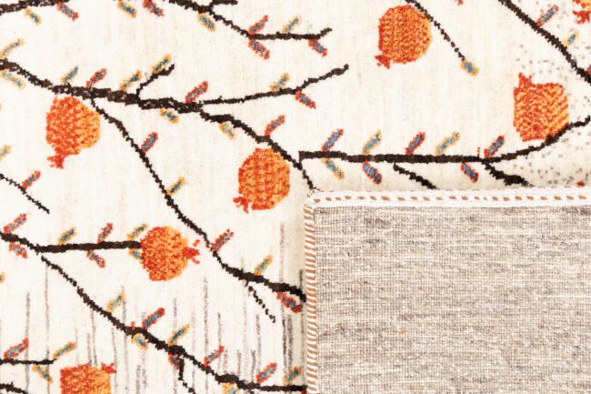 Perzisch Gabbeh Loribaft Atash - 6