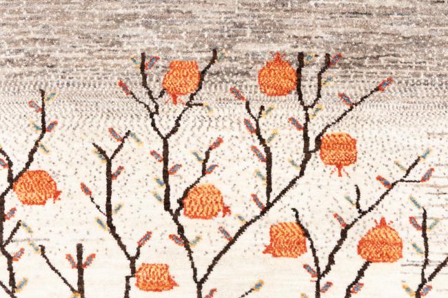 Perzisch Gabbeh Loribaft Atash - 7