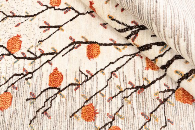 Perzisch Gabbeh Loribaft Atash - 8