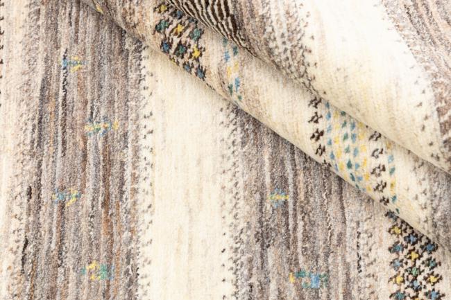 Perser Gabbeh Loribaft Natura - 8