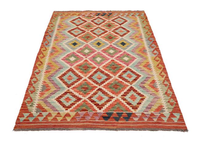 Kilim Afgán - 1