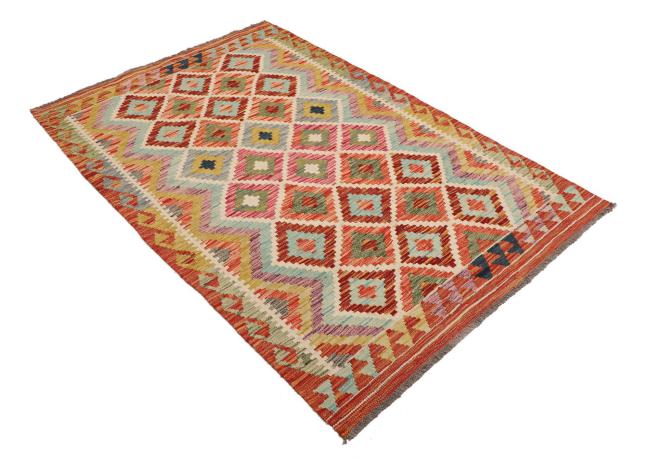 Kilim Afgán - 2