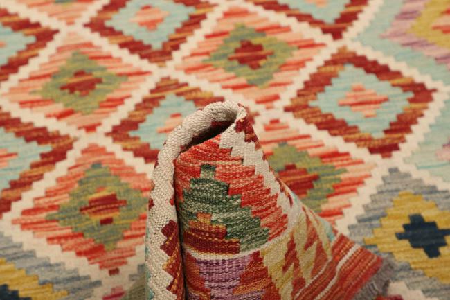 Kilim Afgán - 5