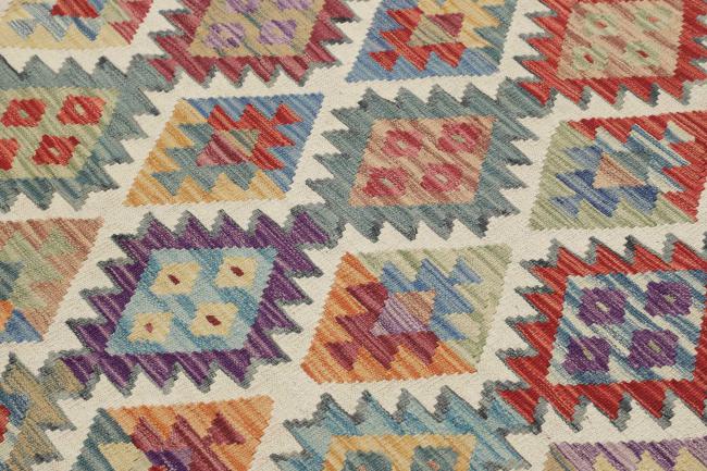 Kilim Afghan - 2