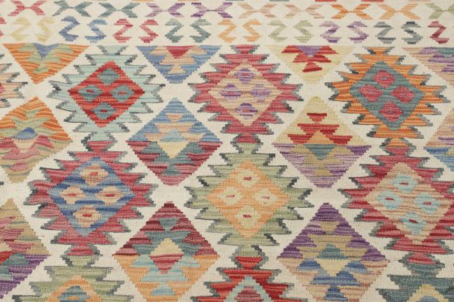 Kilim Afghan - 3